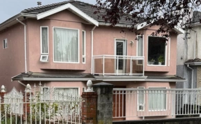 591 E 28th Avenue, Vancouver, BC