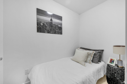 1210 833 Seymour Street, Vancouver, BC, Vancouver — Apartment/Condo for sale