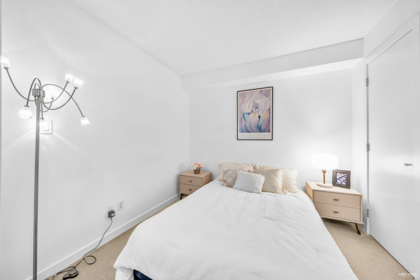 1210 833 Seymour Street, Vancouver, BC, Vancouver — Apartment/Condo for sale