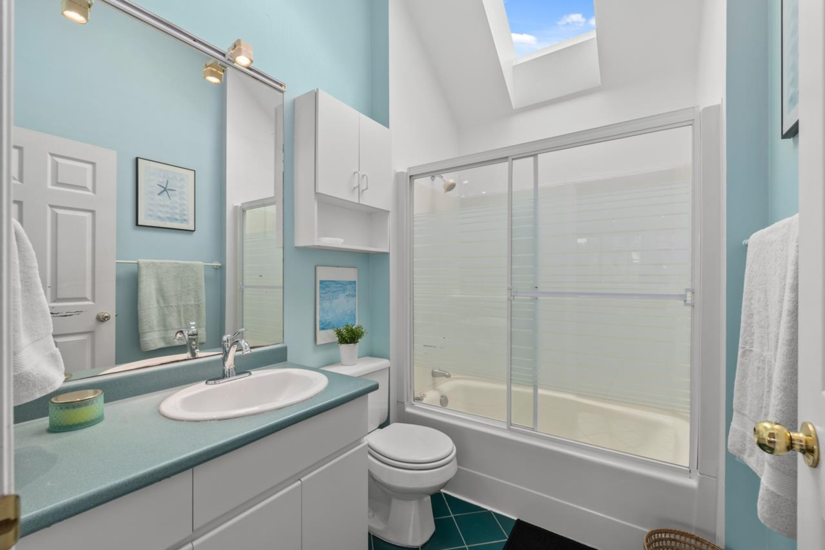 Garage Interior Photo of 723 E 4th Street, North Vancouver, BC