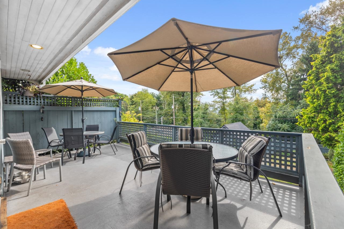 Powder Room Photo of 723 E 4th Street, North Vancouver, BC