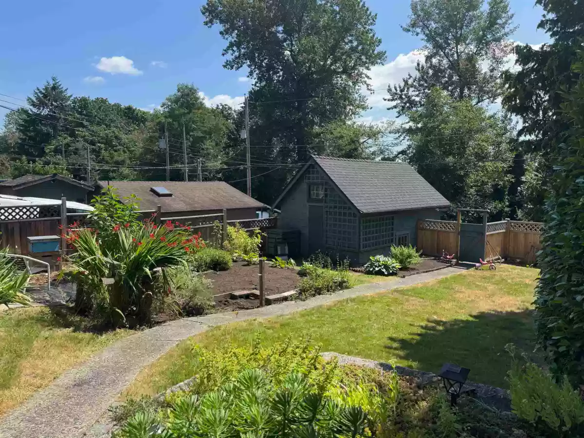 Street View Photo of 723 E 4th Street, North Vancouver, BC
