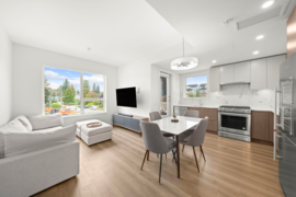 314 648 Lea Avenue, Coquitlam, BC