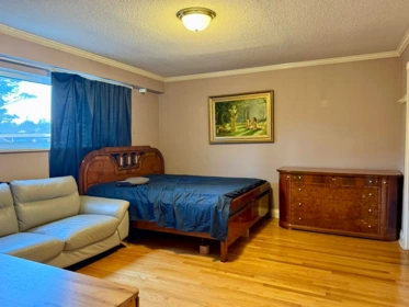 Bedroom 3 Photo of 7275 Shawnee Place, Vancouver, BC