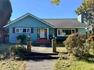 7275 Shawnee Place, Vancouver, BC, Fraserview VE — 5 bed single family residence for sale