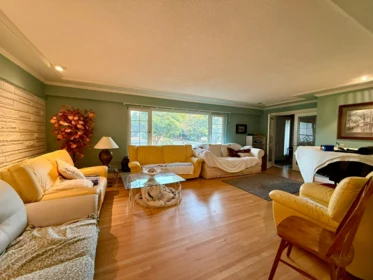 Primary Bedroom Photo of 7275 Shawnee Place, Vancouver, BC