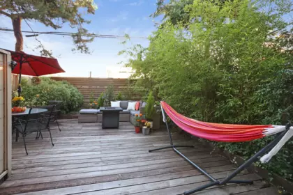 101 1933 W 5th Avenue, Vancouver, BC, Vancouver — Apartment/Condo for sale