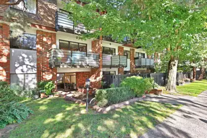101 1933 W 5th Avenue, Vancouver, BC, Vancouver — Apartment/Condo for sale