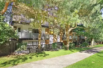 101 1933 W 5th Avenue, Vancouver, BC, Vancouver — Apartment/Condo for sale