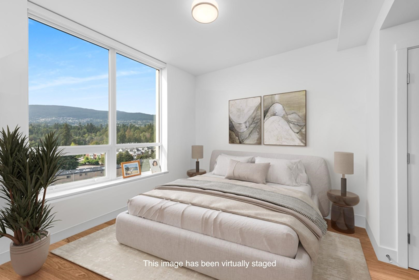 606 1632 Lions Gate Lane, North Vancouver, BC, North Vancouver — Apartment/Condo for sale