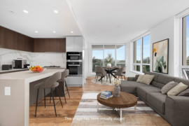 606 1632 Lions Gate Lane, North Vancouver, BC