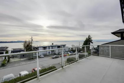15173 Royal Avenue, White Rock, BC, White Rock — Single Family Residence for sale