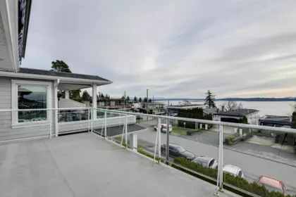 15173 Royal Avenue, White Rock, BC, White Rock — Single Family Residence for sale