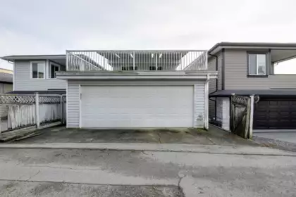 Outdoor Patio Photo of 15173 Royal Avenue, White Rock, BC