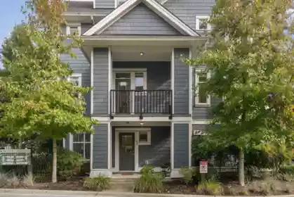 88 20852 77a Avenue, Langley, BC, Langley — Townhouse for sale