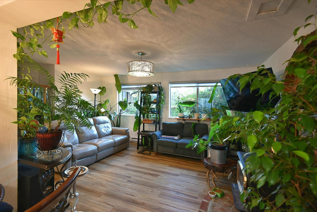 Bedroom 2 Photo of 4362 Marble Road, Sechelt, BC