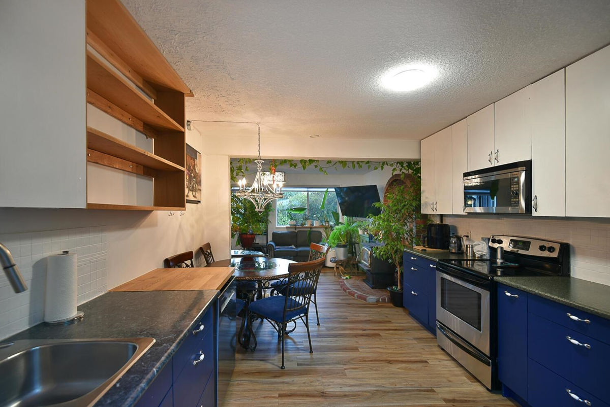Bedroom 4 Photo of 4362 Marble Road, Sechelt, BC