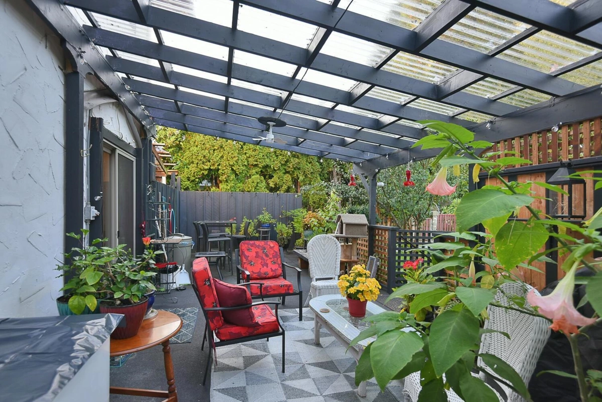 Office / Den Photo of 4362 Marble Road, Sechelt, BC