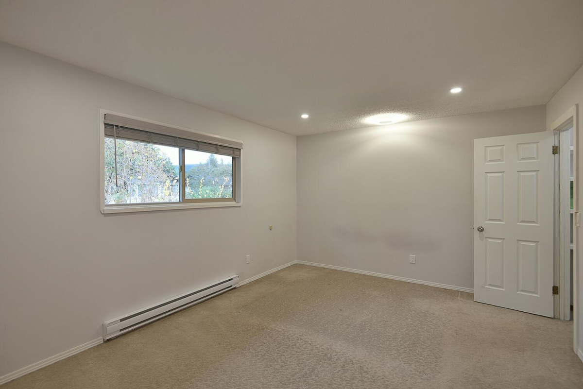 Primary Bedroom Photo of 4362 Marble Road, Sechelt, BC