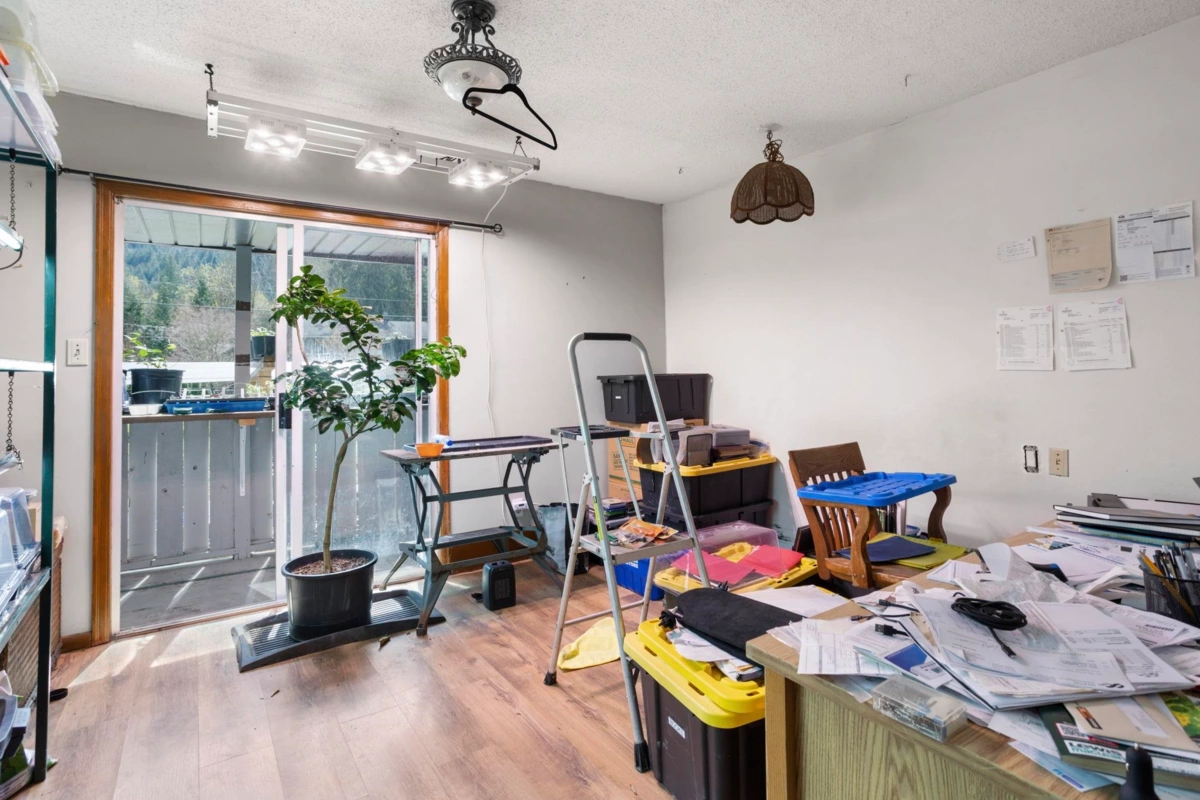 Bedroom 2 Photo of 49187 Bell Acres Road, Sardis - Chwk River Valley, BC