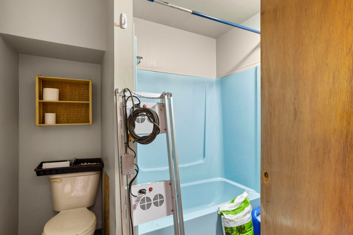 Bedroom 3 Photo of 49187 Bell Acres Road, Sardis - Chwk River Valley, BC