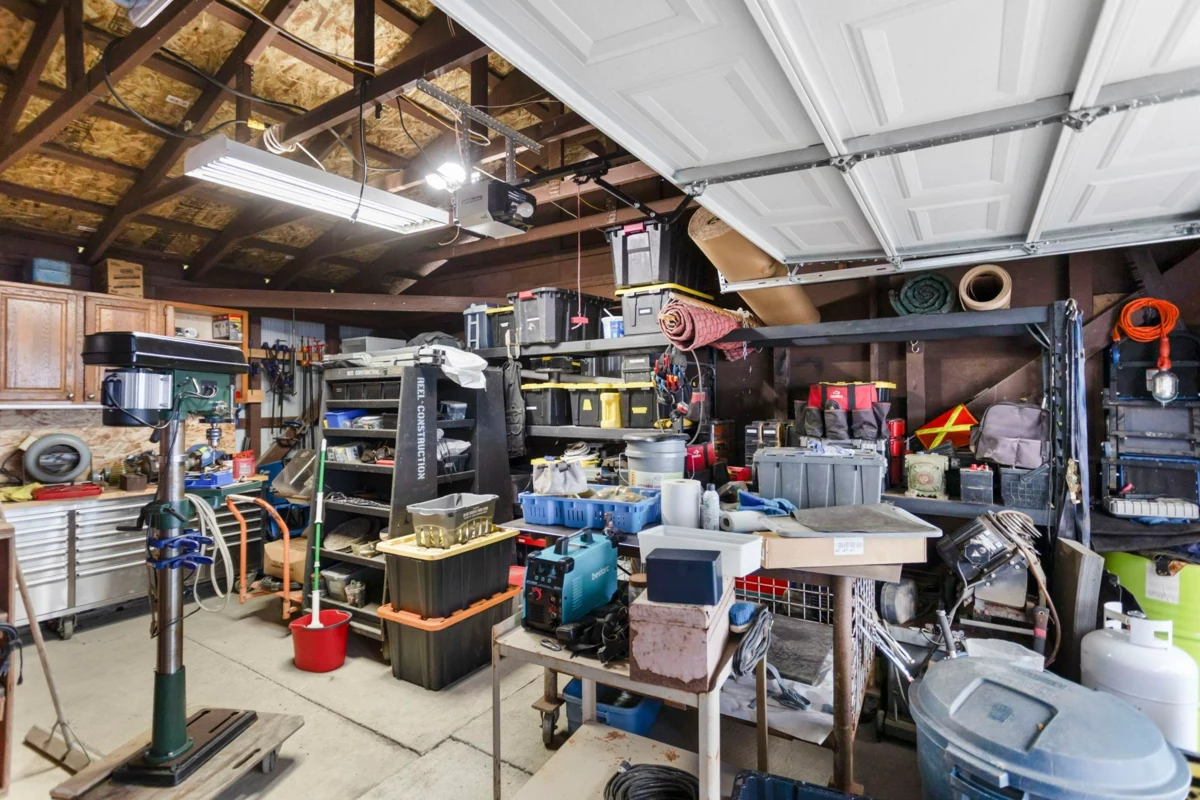 Bedroom 4 Photo of 49187 Bell Acres Road, Sardis - Chwk River Valley, BC