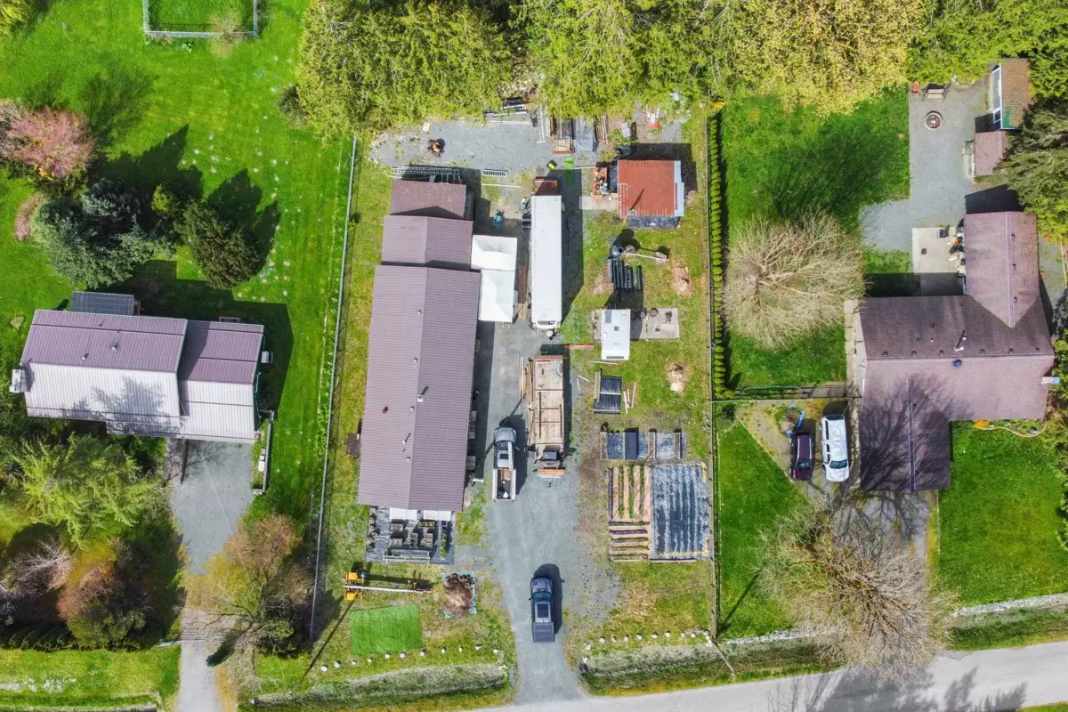 Outdoor Deck Photo of 49187 Bell Acres Road, Sardis - Chwk River Valley, BC