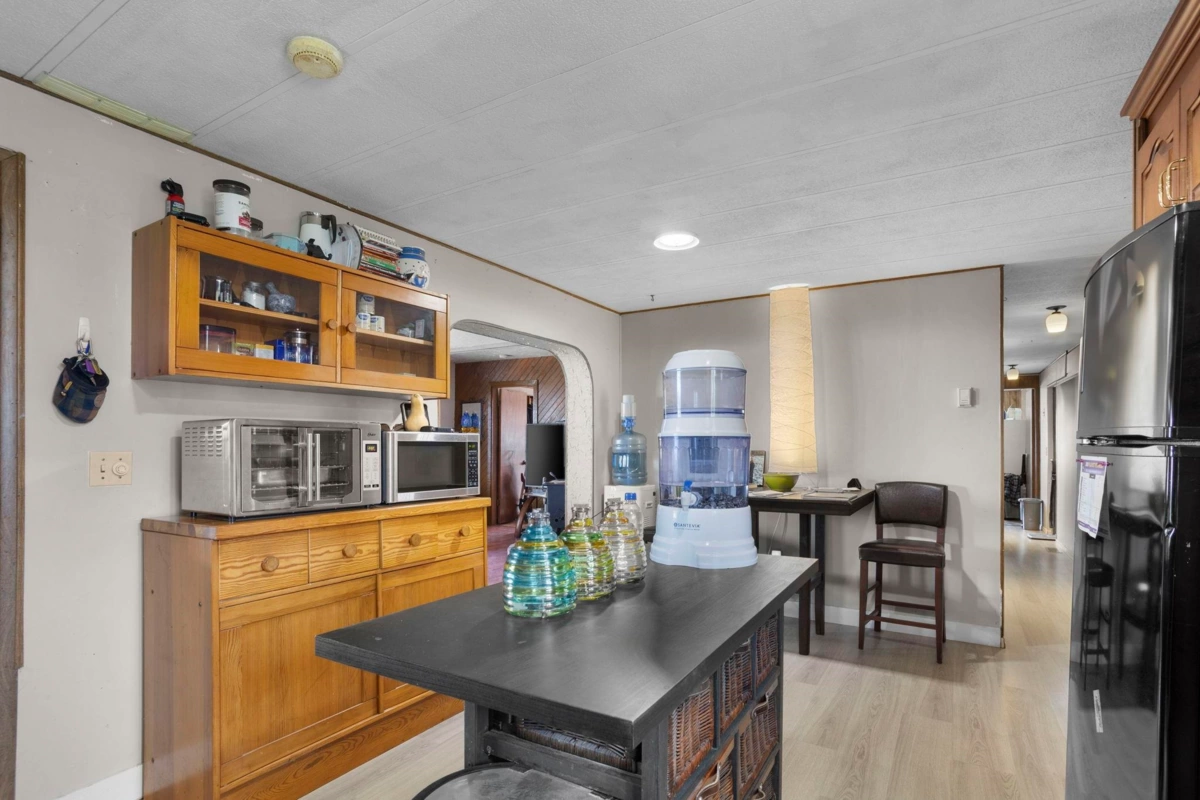 Pantry Photo of 49187 Bell Acres Road, Sardis - Chwk River Valley, BC