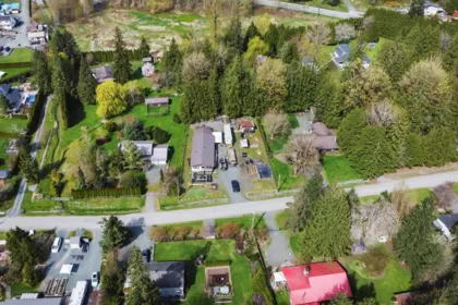 Front Yard Photo of 49187 Bell Acres Road, Sardis - Chwk River Valley, BC