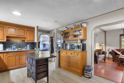 Kitchen Island Photo of 49187 Bell Acres Road, Sardis - Chwk River Valley, BC