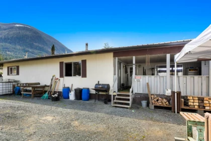 Loft / Bonus Room Photo of 49187 Bell Acres Road, Sardis - Chwk River Valley, BC