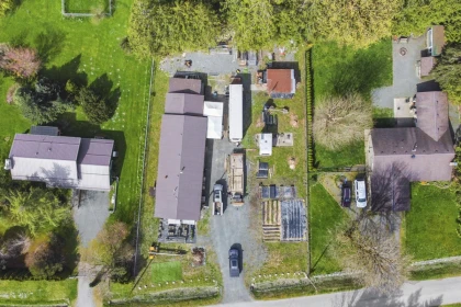 Outdoor Deck Photo of 49187 Bell Acres Road, Sardis - Chwk River Valley, BC