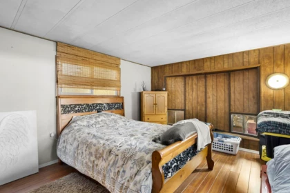 Primary Bedroom Photo of 49187 Bell Acres Road, Sardis - Chwk River Valley, BC