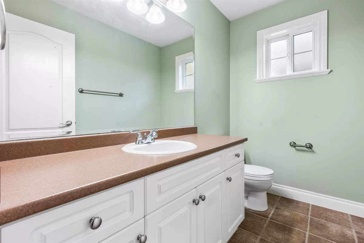 Bedroom 2 Photo of 27 45824 Stevenson Road, Chilliwack, BC