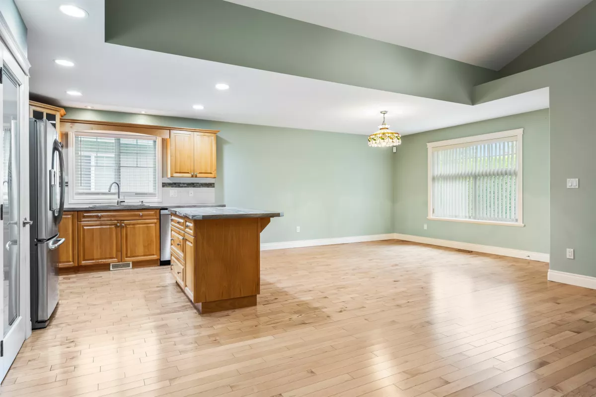 Bedroom 3 Photo of 27 45824 Stevenson Road, Chilliwack, BC