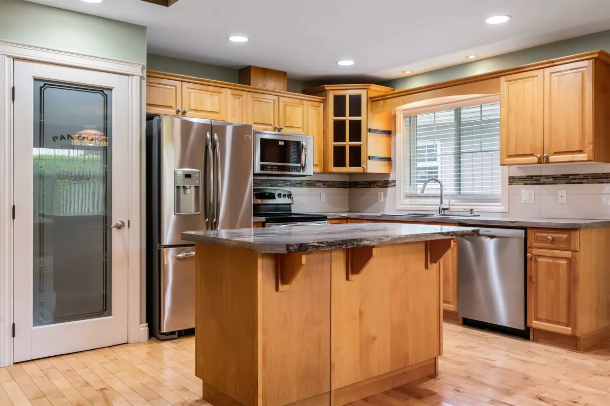 Bedroom 4 Photo of 27 45824 Stevenson Road, Chilliwack, BC