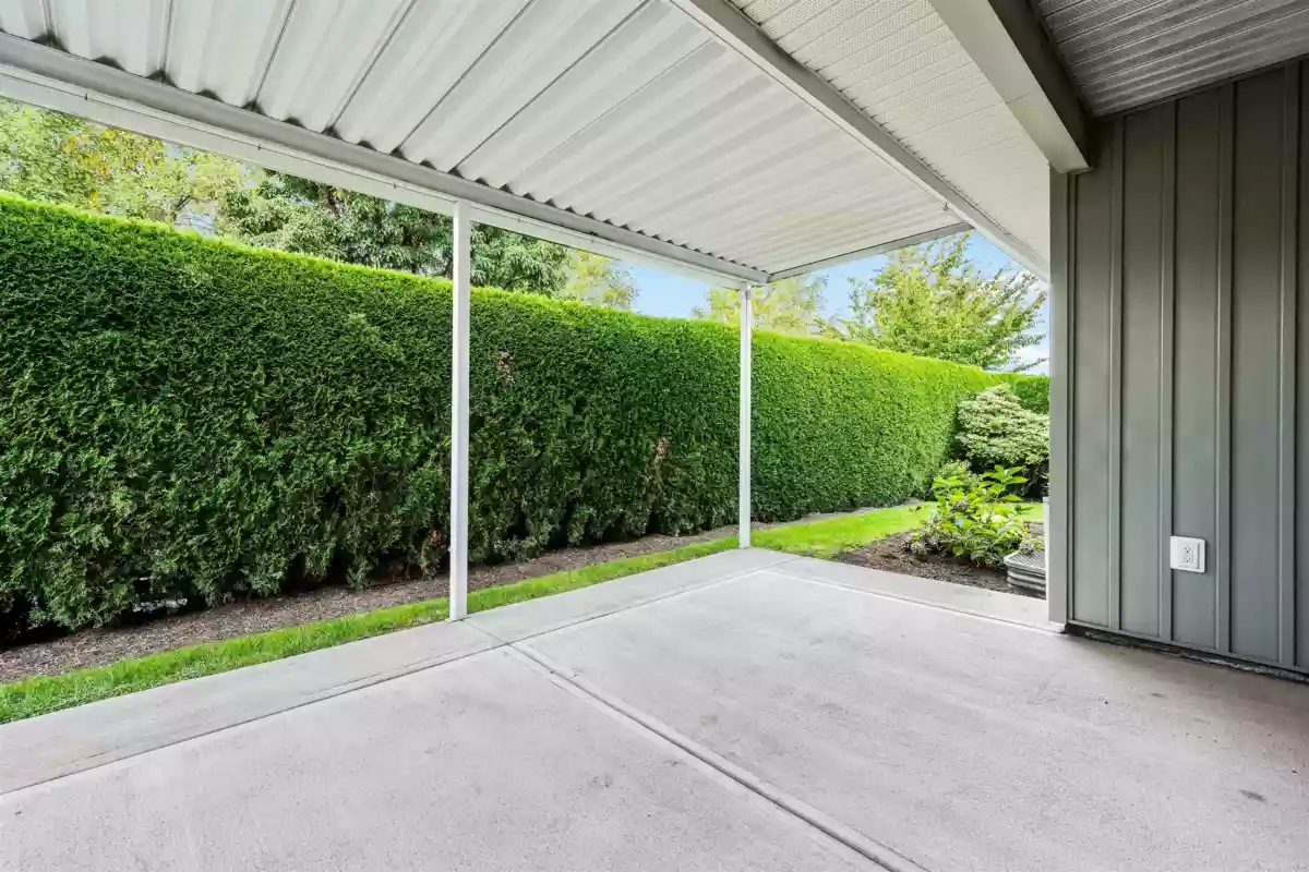 Community Amenities Photo (Clubhouse) of 27 45824 Stevenson Road, Chilliwack, BC