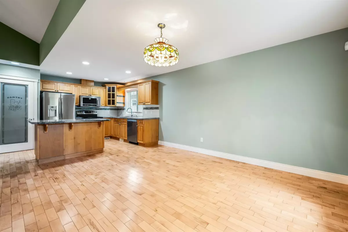 Entry Foyer Photo of 27 45824 Stevenson Road, Chilliwack, BC