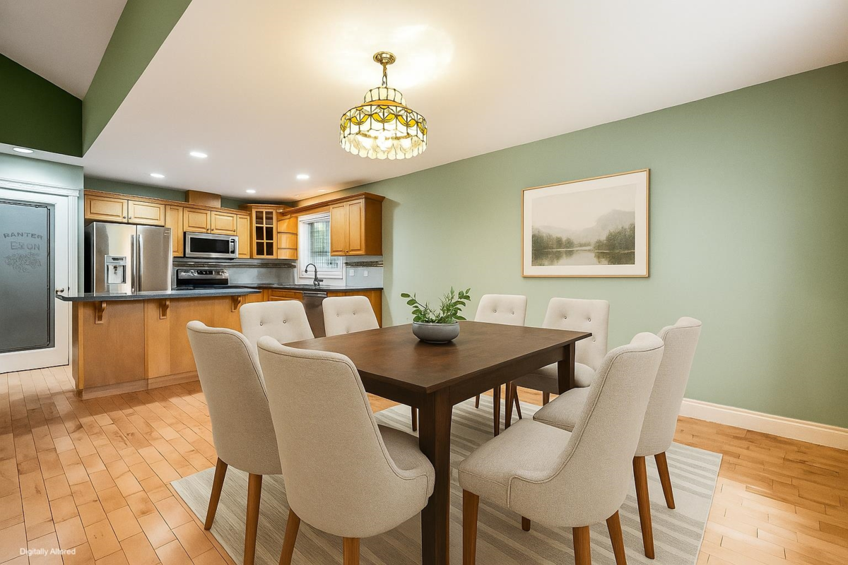 Exterior Rear Photo of 27 45824 Stevenson Road, Chilliwack, BC