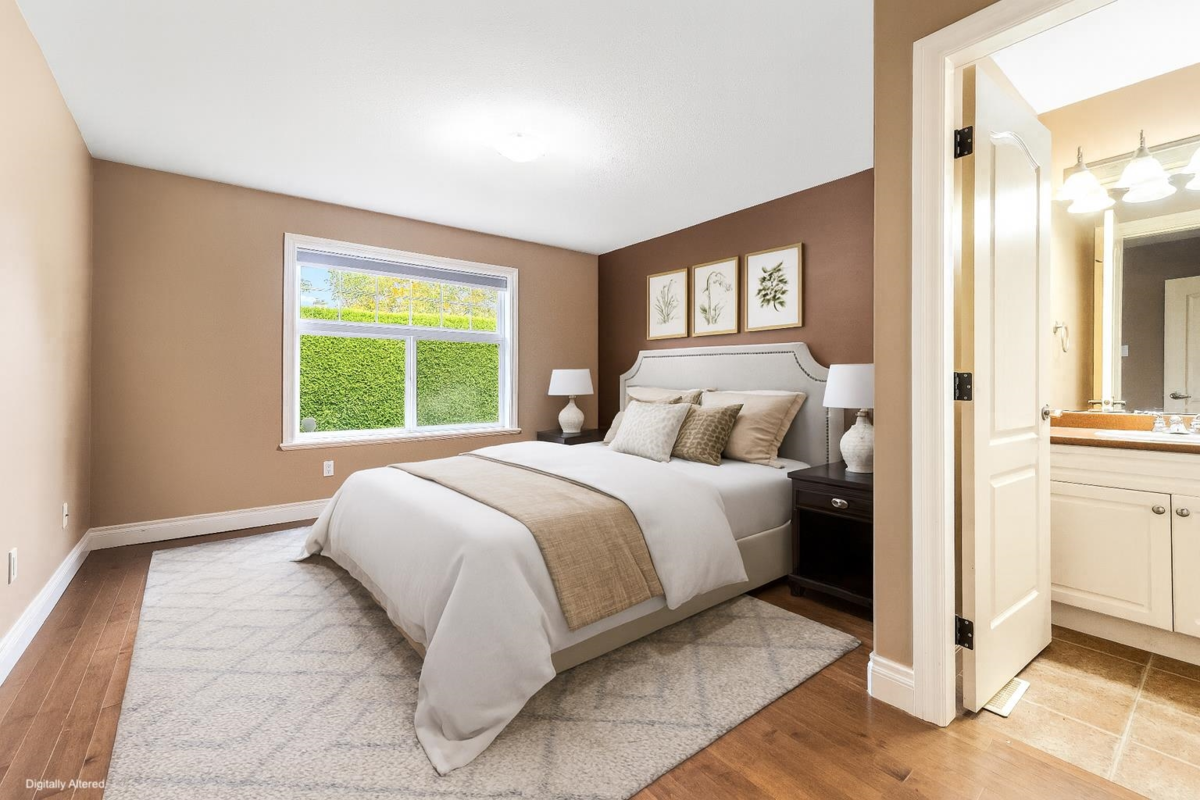 Family Room Photo of 27 45824 Stevenson Road, Chilliwack, BC