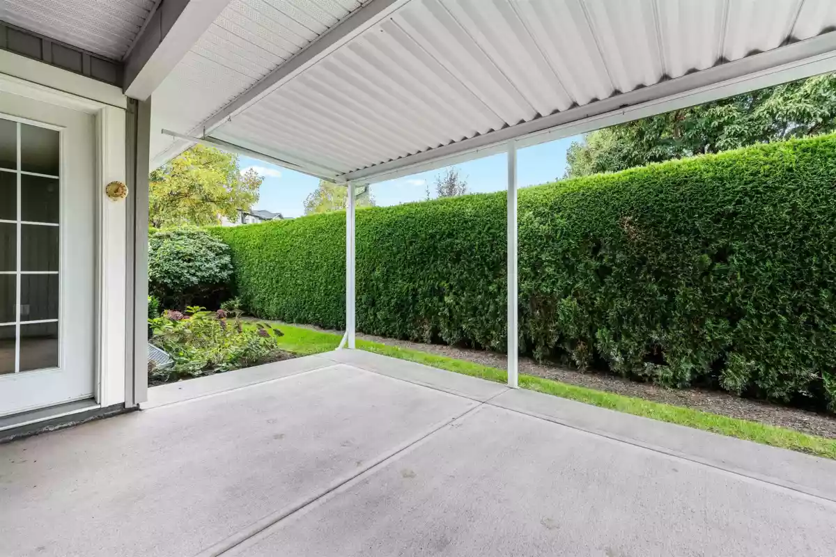 Fitness Center Photo Near 27 45824 Stevenson Road, Chilliwack, BC