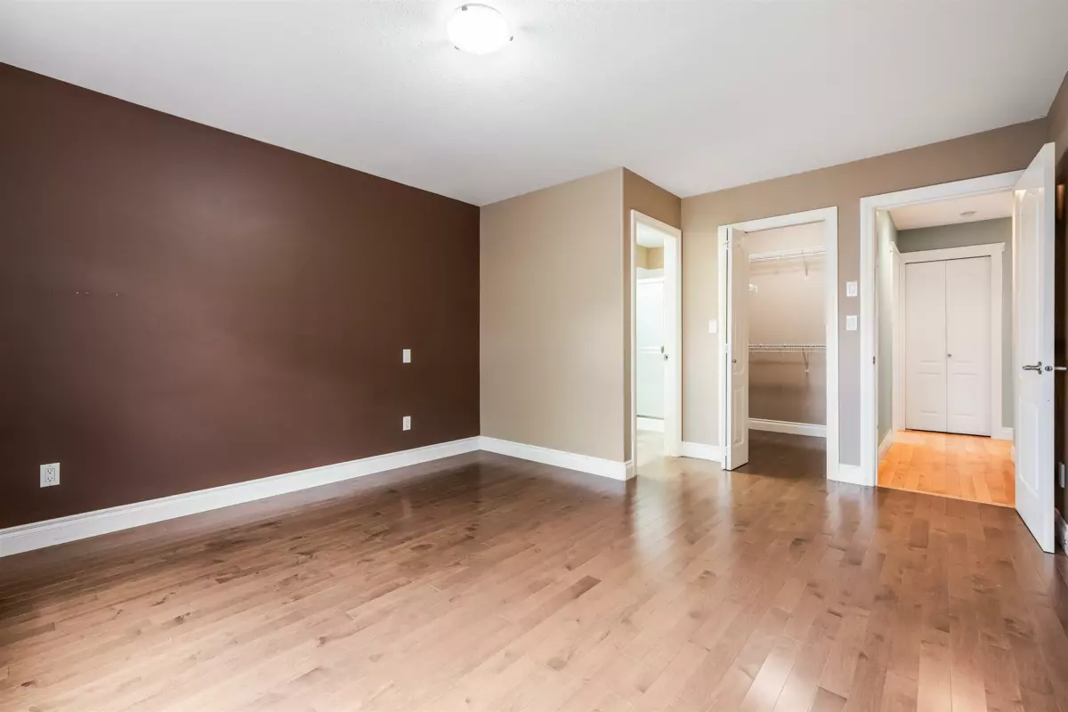 Front Yard Photo of 27 45824 Stevenson Road, Chilliwack, BC