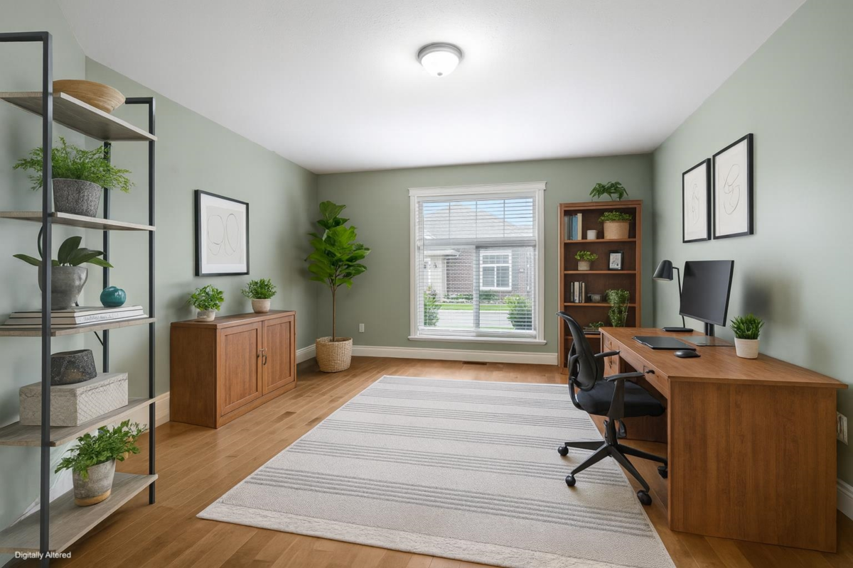 Living Room Photo of 27 45824 Stevenson Road, Chilliwack, BC