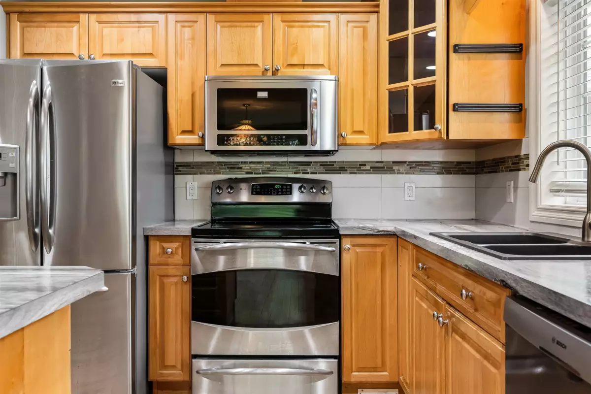 Office / Den Photo of 27 45824 Stevenson Road, Chilliwack, BC