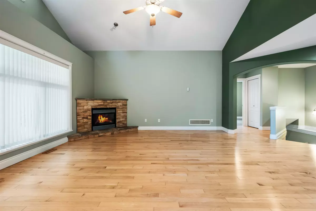 Outdoor Patio Photo of 27 45824 Stevenson Road, Chilliwack, BC