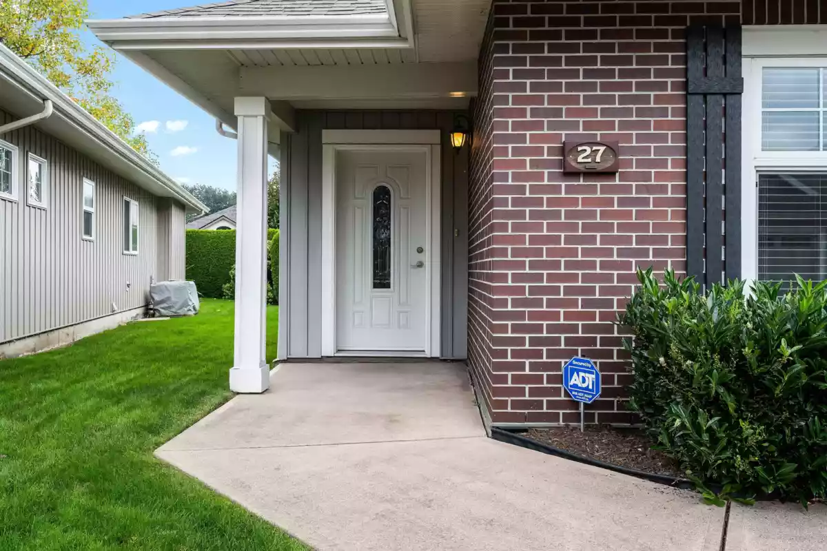 Pantry Photo of 27 45824 Stevenson Road, Chilliwack, BC