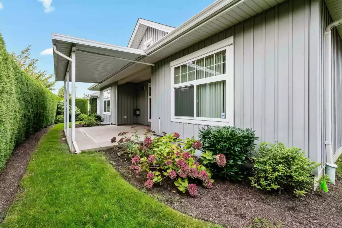 Playground / Recreational Area Near 27 45824 Stevenson Road, Chilliwack, BC