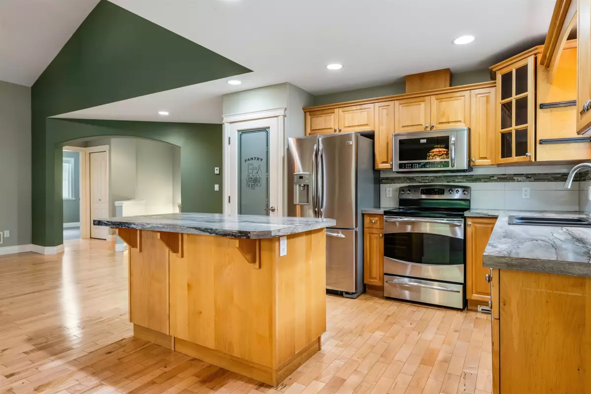 Powder Room Photo of 27 45824 Stevenson Road, Chilliwack, BC