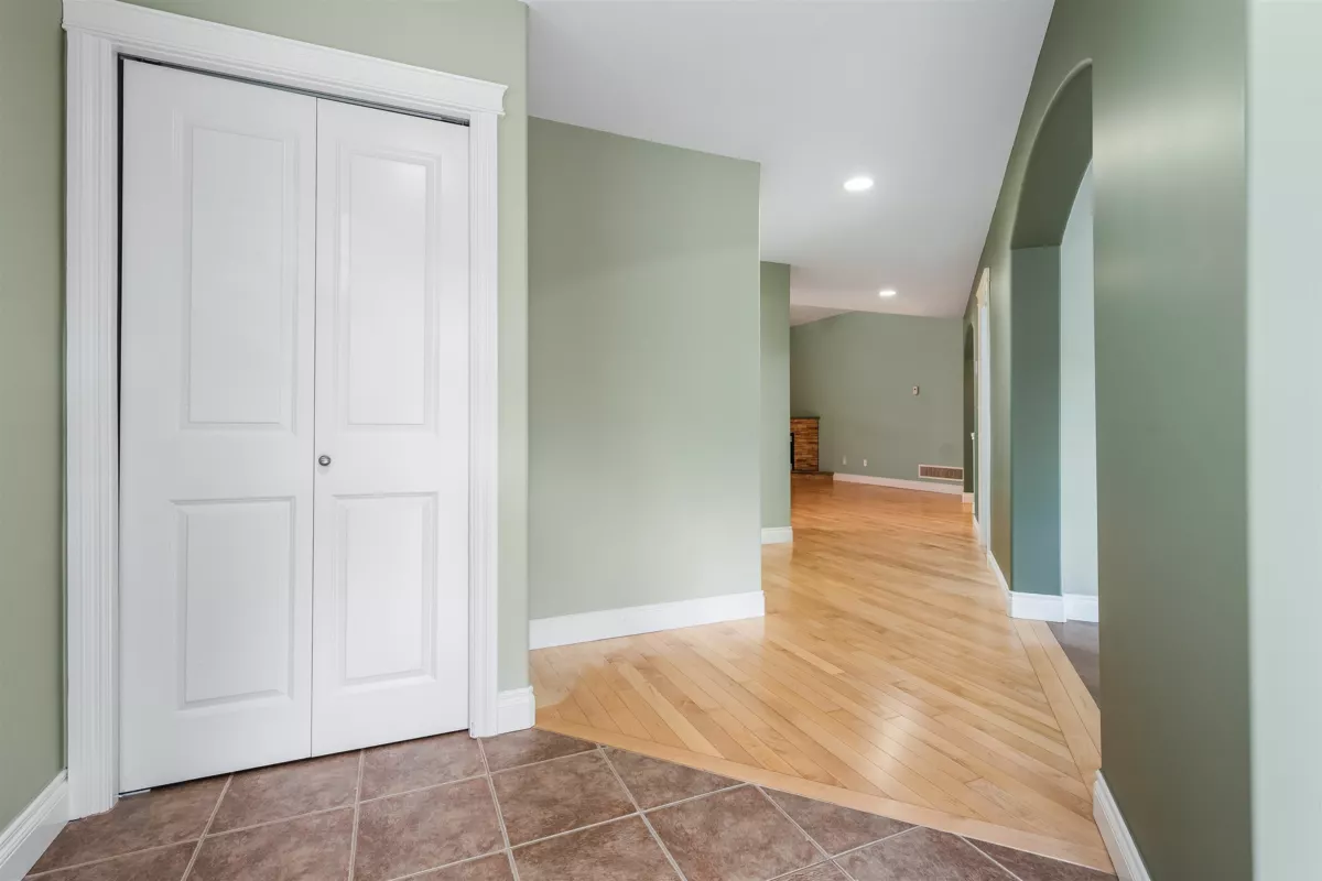 Primary Bedroom Photo of 27 45824 Stevenson Road, Chilliwack, BC