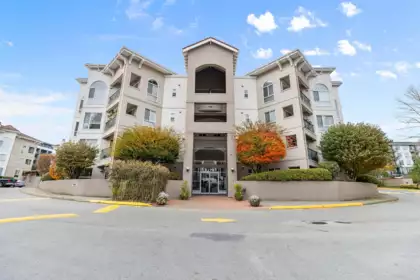 207 3174 Gladwin Road, Abbotsford, BC, Central Abbotsford — 2 bed apartment/condo for sale